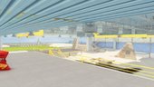 GTA V Hangar
